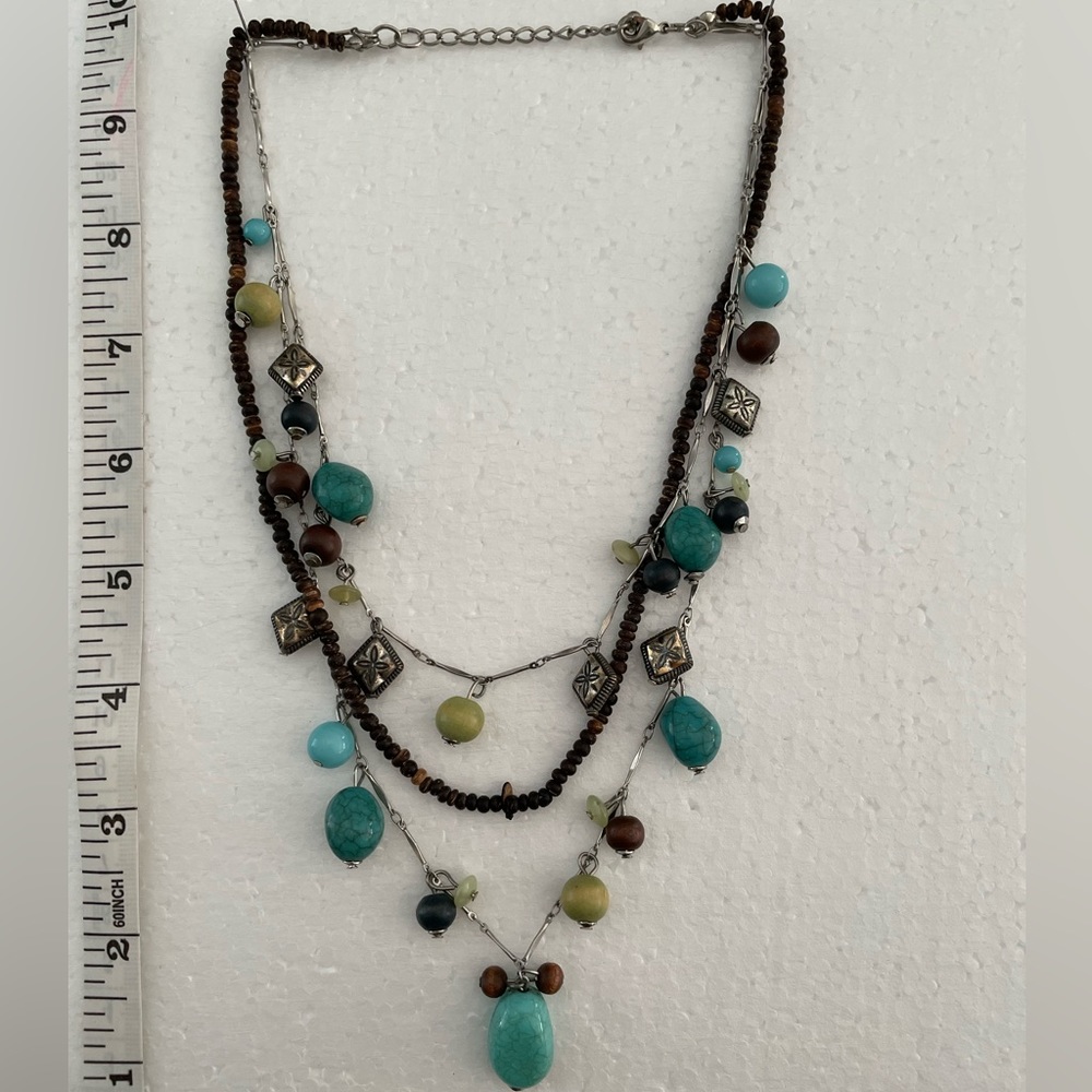 Vintage necklace